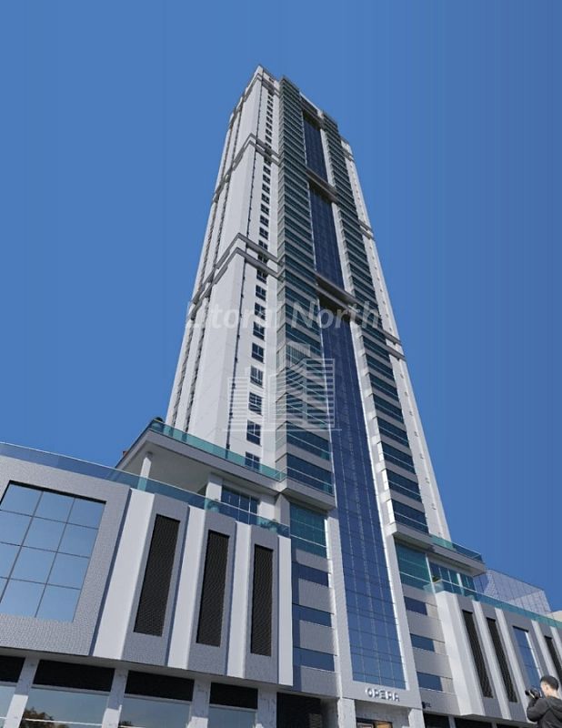 Apartamento à venda com 4 quartos, 2 suítes, 3 vagas e 146m² no Centro, Balneário Camboriú (SC) — foto 2 de 10