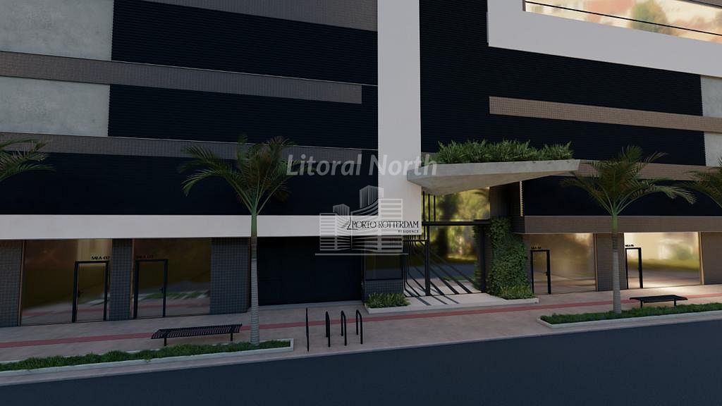 Apartamento à venda com 3 quartos, 3 suítes, 2 vagas e 130m² no Centro, Balneário Camboriú (SC) — foto 3 de 8
