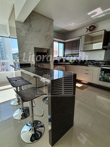 Apartamento de 3 quartos, 130m² no bairro Centro, em Balneário Camboriú | Eu Corretor