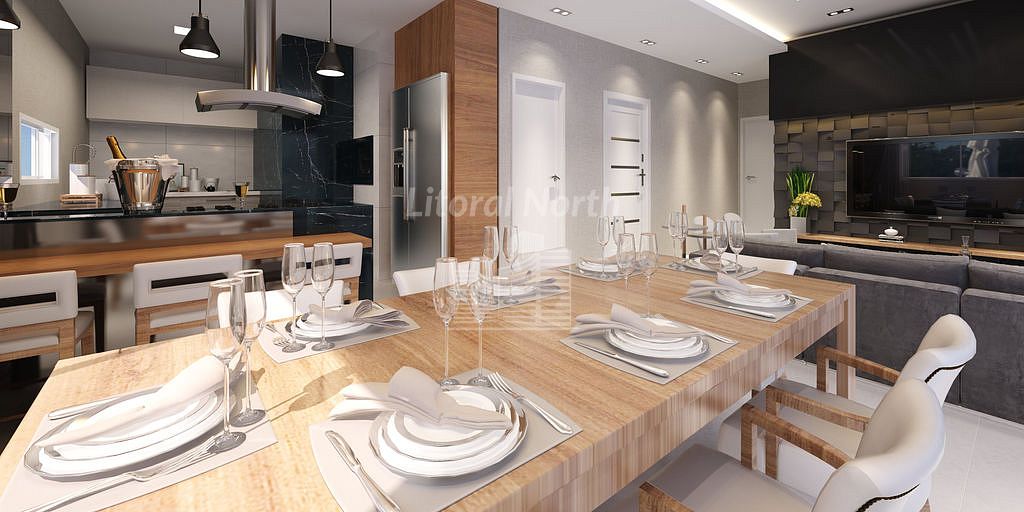 Apartamento à venda com 3 quartos, 3 suítes, 3 vagas e 125m² no Centro, Balneário Camboriú (SC) — foto 5 de 10