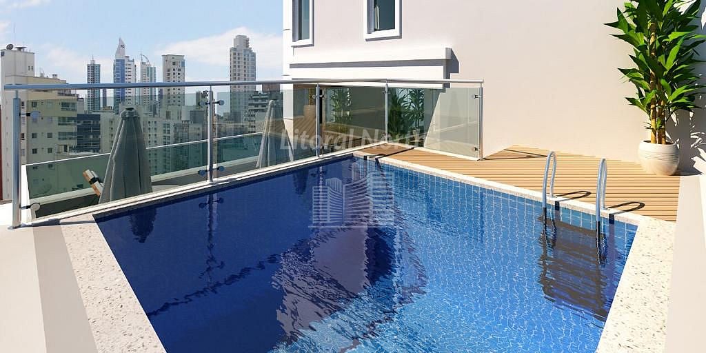 Apartamento à venda com 3 quartos, 3 suítes, 3 vagas e 125m² no Centro, Balneário Camboriú (SC) — foto 3 de 10