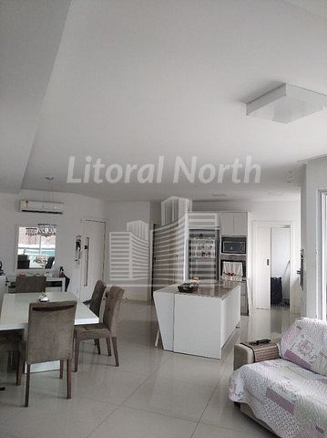 Apartamento à venda com 3 quartos, 3 suítes, 3 vagas e 128m² no Centro, Balneário Camboriú (SC) — foto 3 de 12