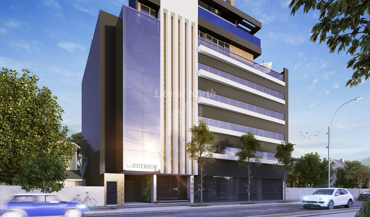 Apartamento à venda com 3 quartos, 3 suítes, 2 vagas e 121m² no Pioneiros, Balneário Camboriú (SC) — foto 2 de 10