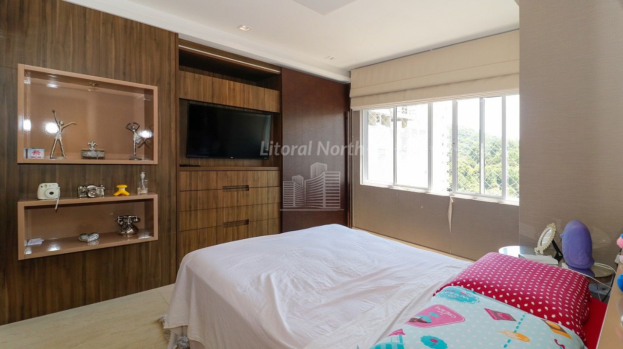 Apartamento à venda com 3 quartos, 3 suítes, 4 vagas e 235m² no Pioneiros, Balneário Camboriú (SC) — foto 14 de 19