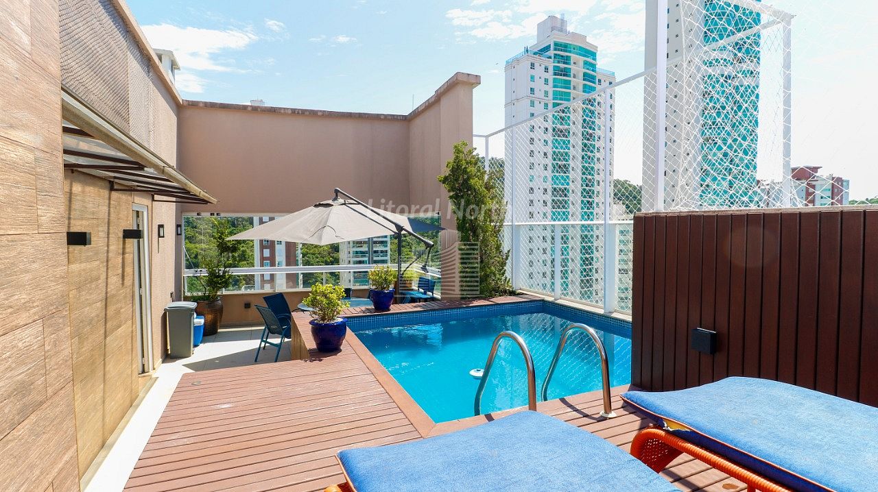 Apartamento à venda com 3 quartos, 3 suítes, 4 vagas e 235m² no Pioneiros, Balneário Camboriú (SC) — foto 19 de 19