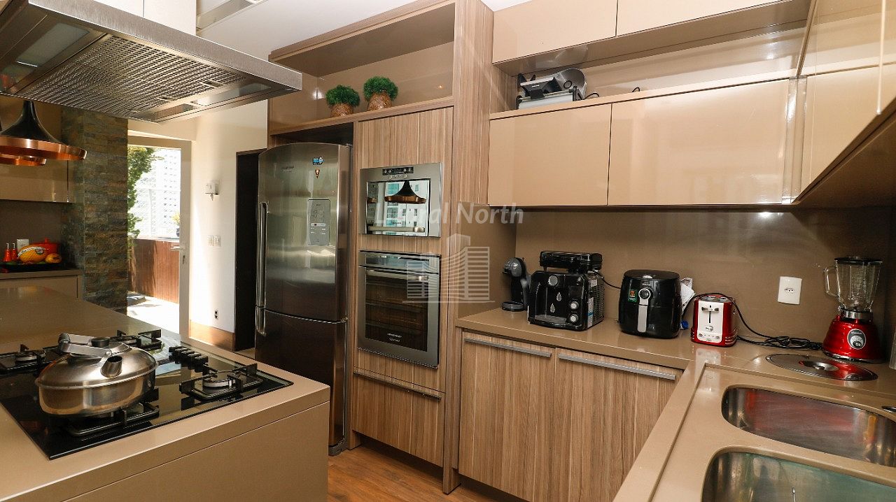 Apartamento à venda com 3 quartos, 3 suítes, 4 vagas e 235m² no Pioneiros, Balneário Camboriú (SC) — foto 7 de 19