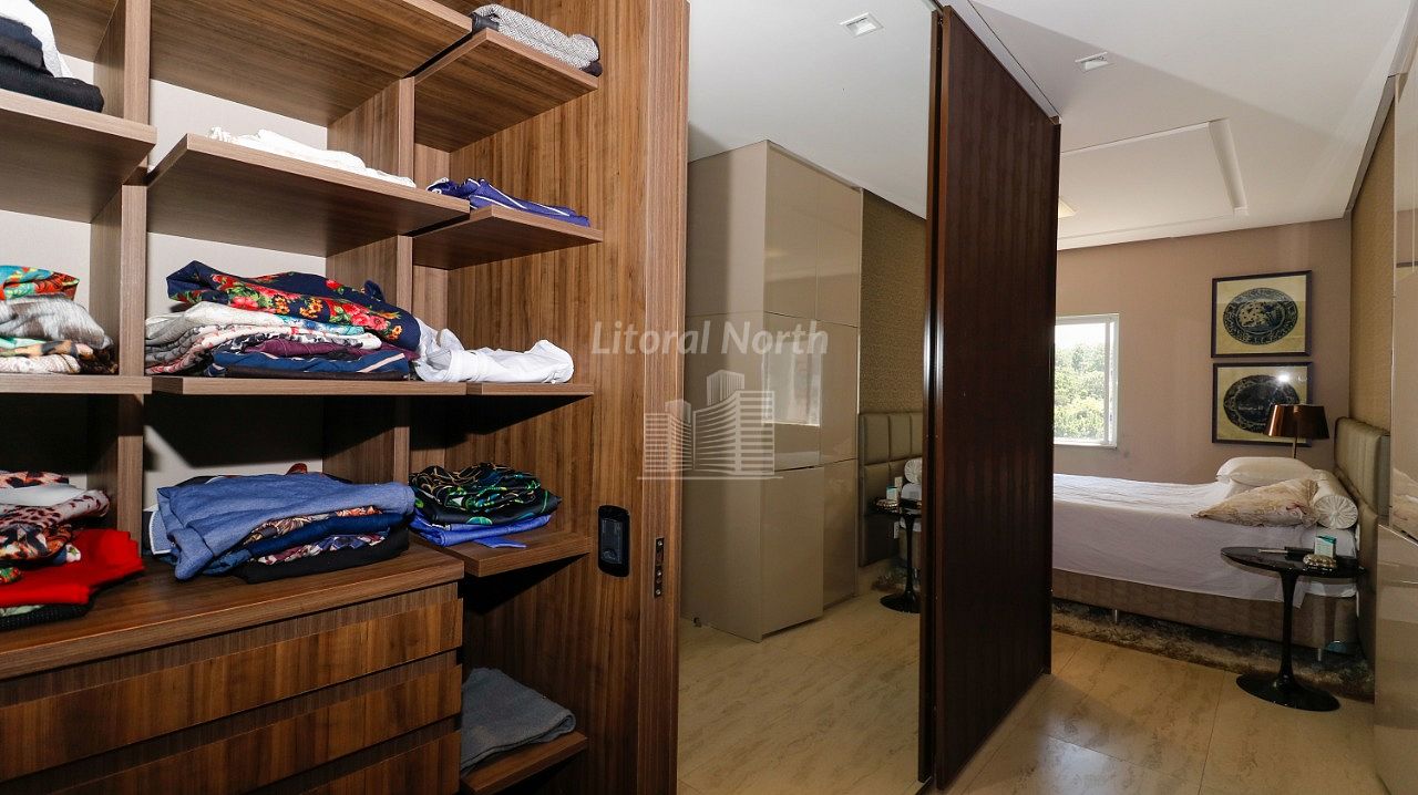 Apartamento à venda com 3 quartos, 3 suítes, 4 vagas e 235m² no Pioneiros, Balneário Camboriú (SC) — foto 15 de 19