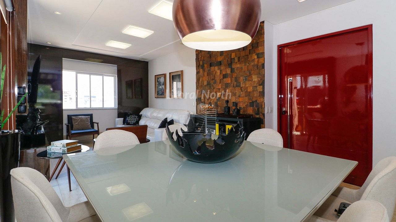 Apartamento à venda com 3 quartos, 3 suítes, 4 vagas e 235m² no Pioneiros, Balneário Camboriú (SC) — foto 4 de 19