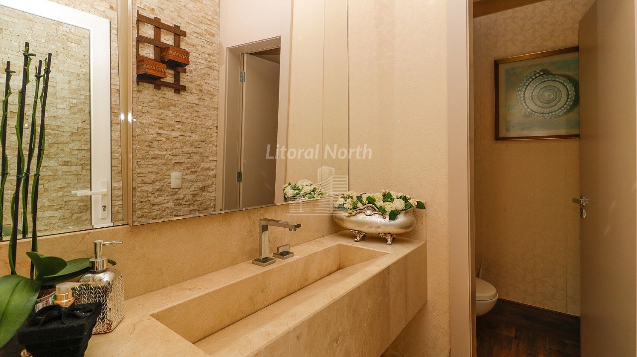 Apartamento à venda com 3 quartos, 3 suítes, 4 vagas e 235m² no Pioneiros, Balneário Camboriú (SC) — foto 13 de 19