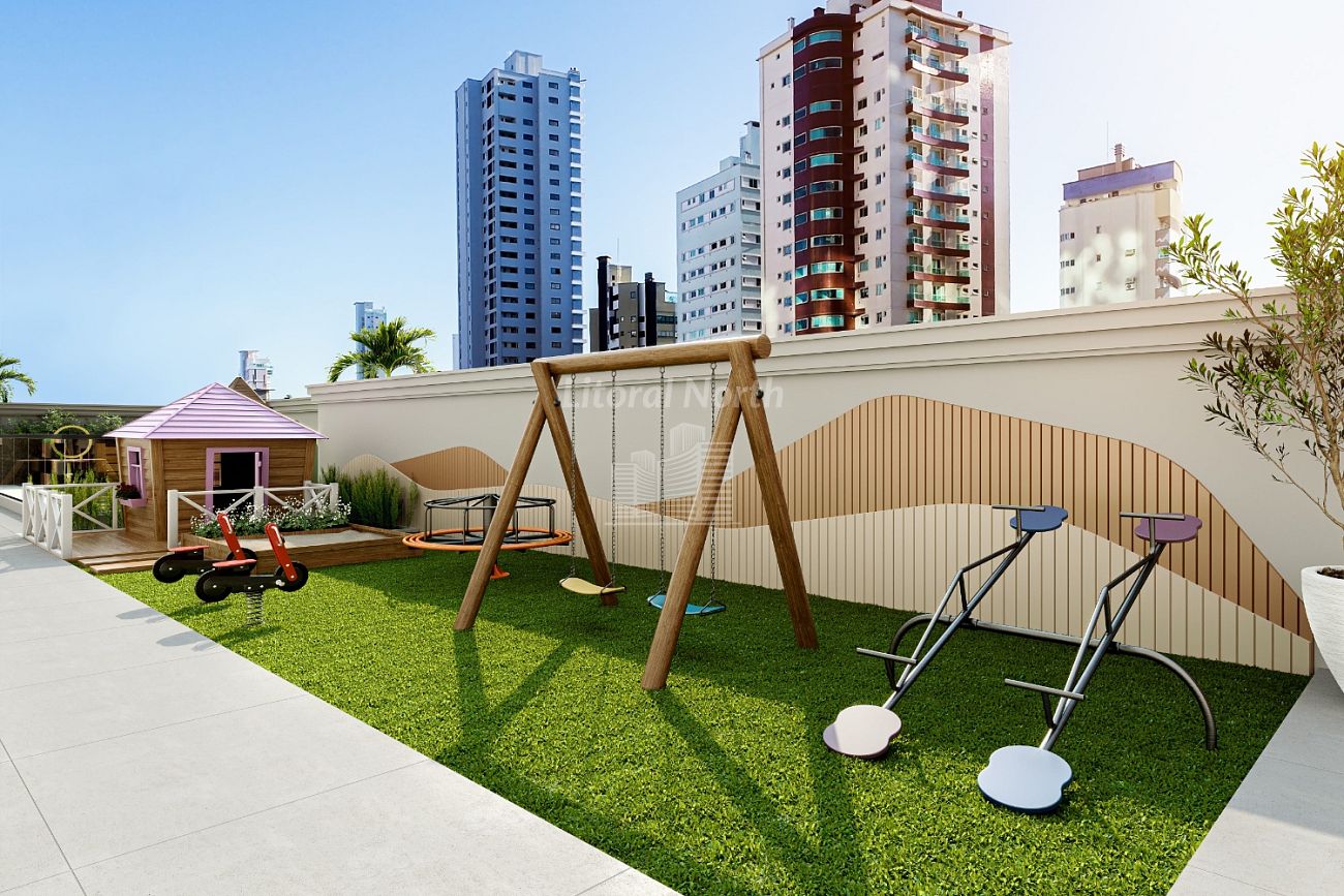 Apartamento à venda com 3 quartos, 3 suítes, 2 vagas e 116m² no Fazenda, Itajaí (SC) — foto 4 de 15
