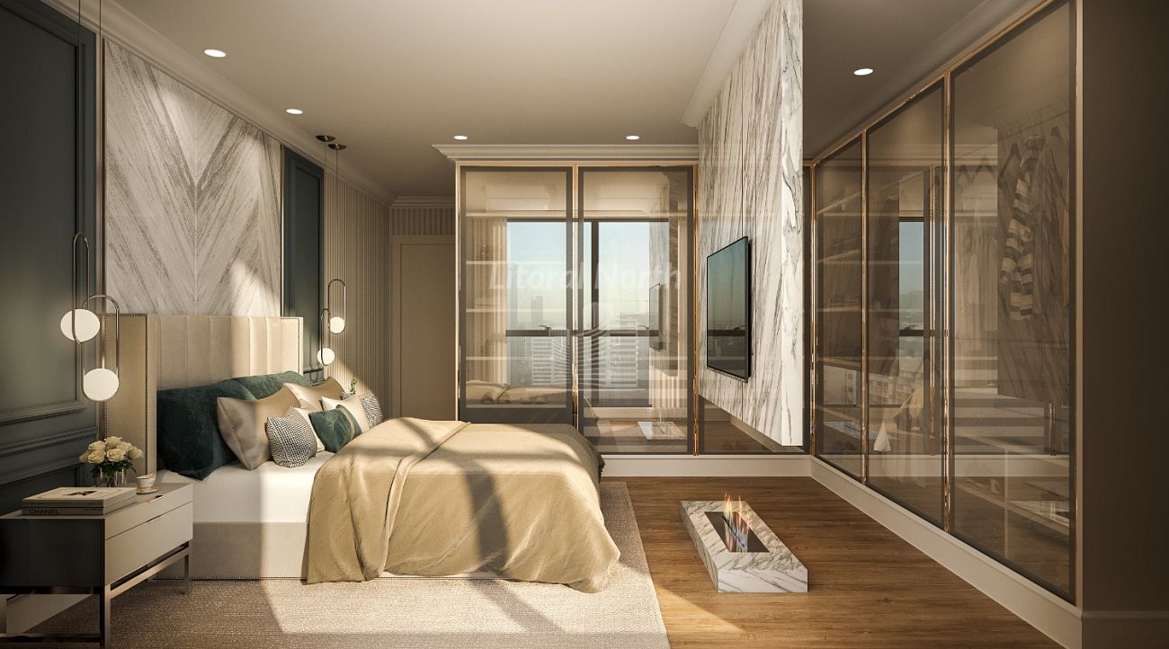Apartamento à venda com 3 quartos, 3 suítes, 2 vagas e 116m² no Fazenda, Itajaí (SC) — foto 10 de 15