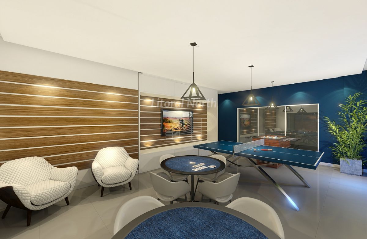 Apartamento à venda com 2 quartos, 1 suíte, 1 vaga e 62m² no Praia dos Amores, Balneário Camboriú (SC) — foto 14 de 30
