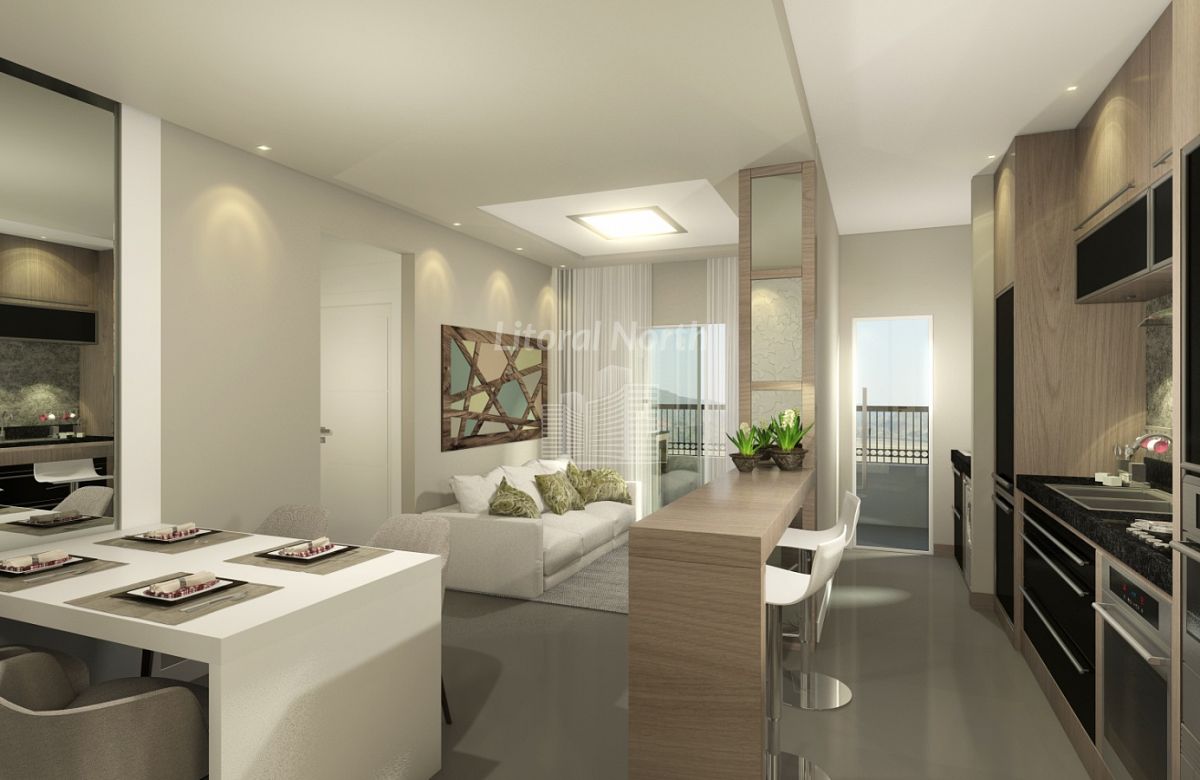 Apartamento à venda com 2 quartos, 1 suíte, 1 vaga e 62m² no Praia dos Amores, Balneário Camboriú (SC) — foto 3 de 30