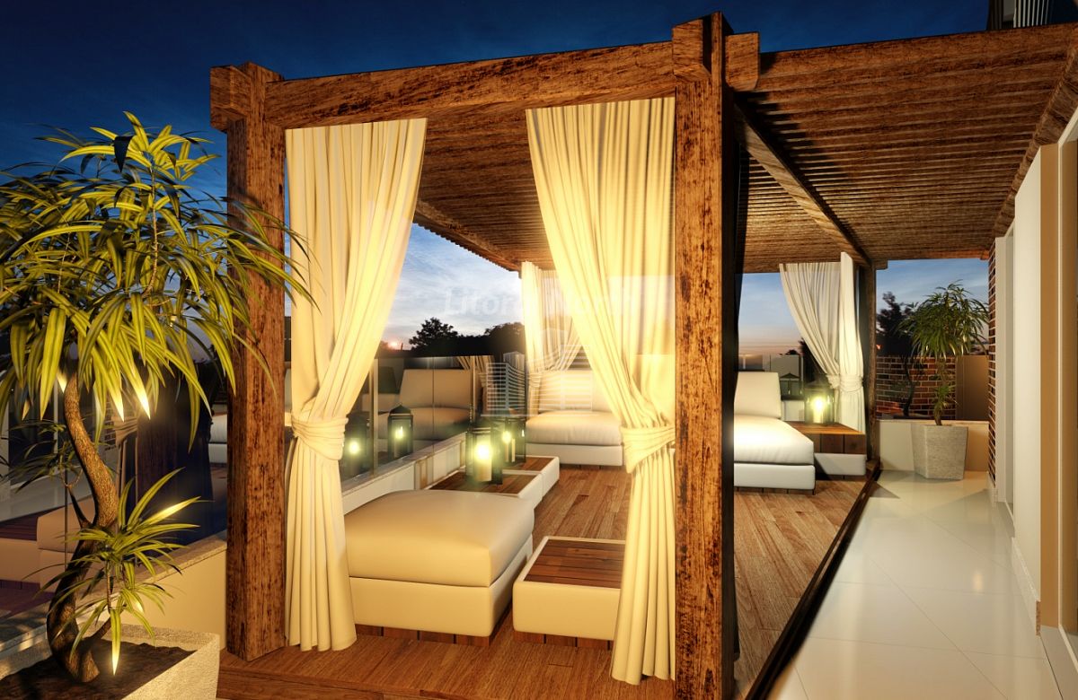 Apartamento à venda com 2 quartos, 1 suíte, 1 vaga e 62m² no Praia dos Amores, Balneário Camboriú (SC) — foto 10 de 30