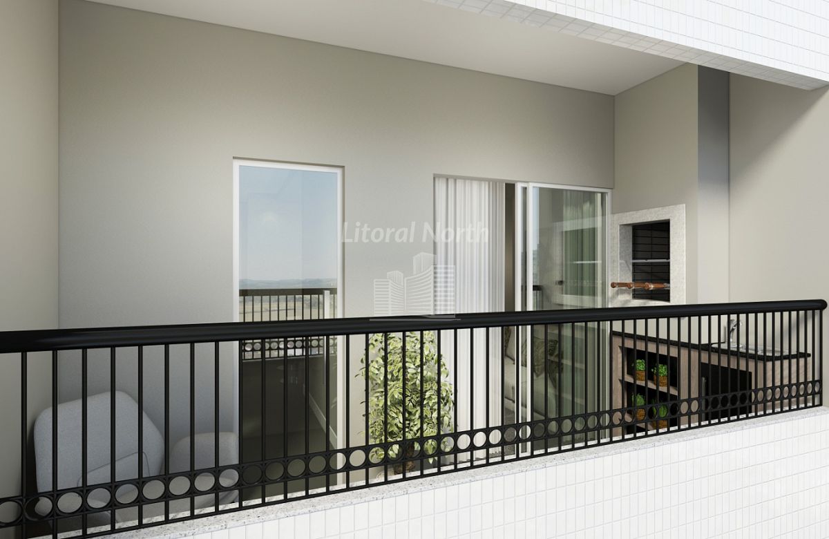 Apartamento à venda com 2 quartos, 1 suíte, 1 vaga e 62m² no Praia dos Amores, Balneário Camboriú (SC) — foto 4 de 30