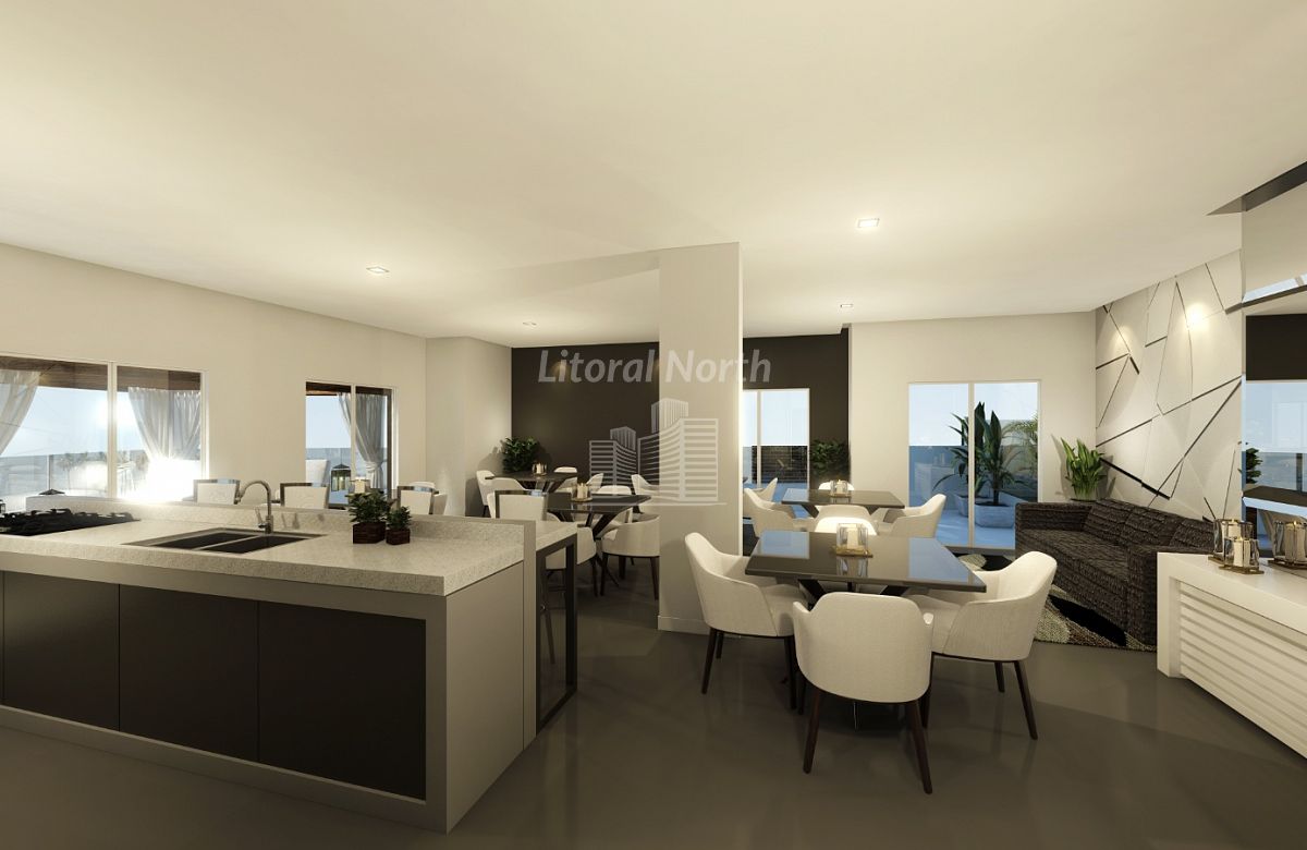 Apartamento à venda com 2 quartos, 1 suíte, 1 vaga e 62m² no Praia dos Amores, Balneário Camboriú (SC) — foto 19 de 30