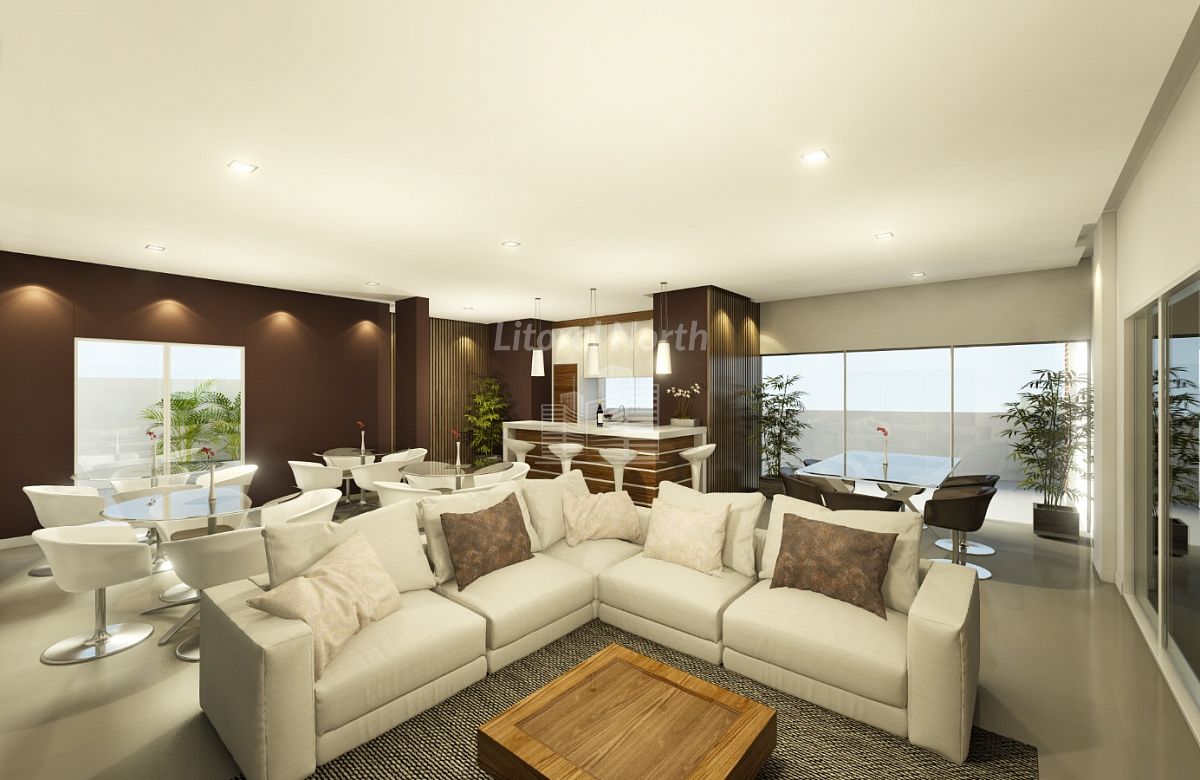 Apartamento à venda com 2 quartos, 1 suíte, 1 vaga e 62m² no Praia dos Amores, Balneário Camboriú (SC) — foto 18 de 30