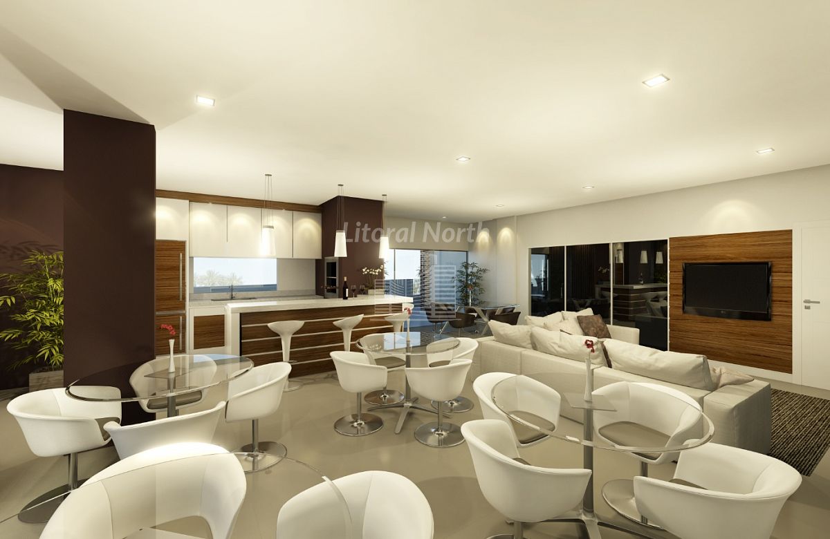 Apartamento à venda com 2 quartos, 1 suíte, 1 vaga e 62m² no Praia dos Amores, Balneário Camboriú (SC) — foto 17 de 30