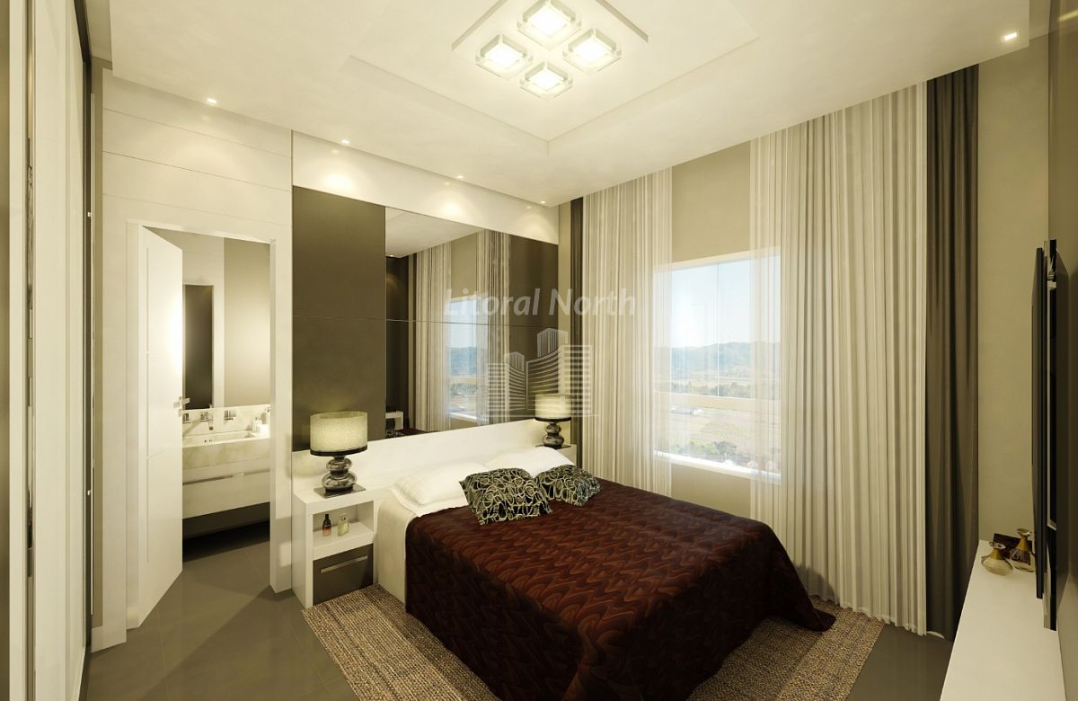 Apartamento à venda com 2 quartos, 1 suíte, 1 vaga e 62m² no Praia dos Amores, Balneário Camboriú (SC) — foto 5 de 30