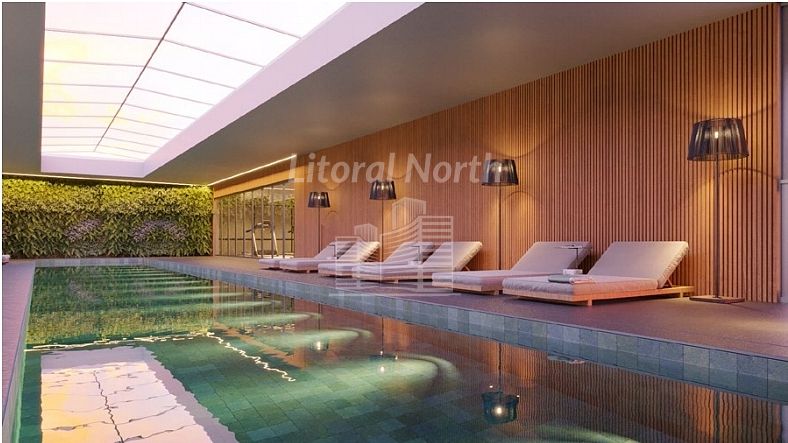 Apartamento à venda com 4 quartos, 4 suítes, 4 vagas e 267m² no Fazenda, Itajaí (SC) — foto 7 de 12