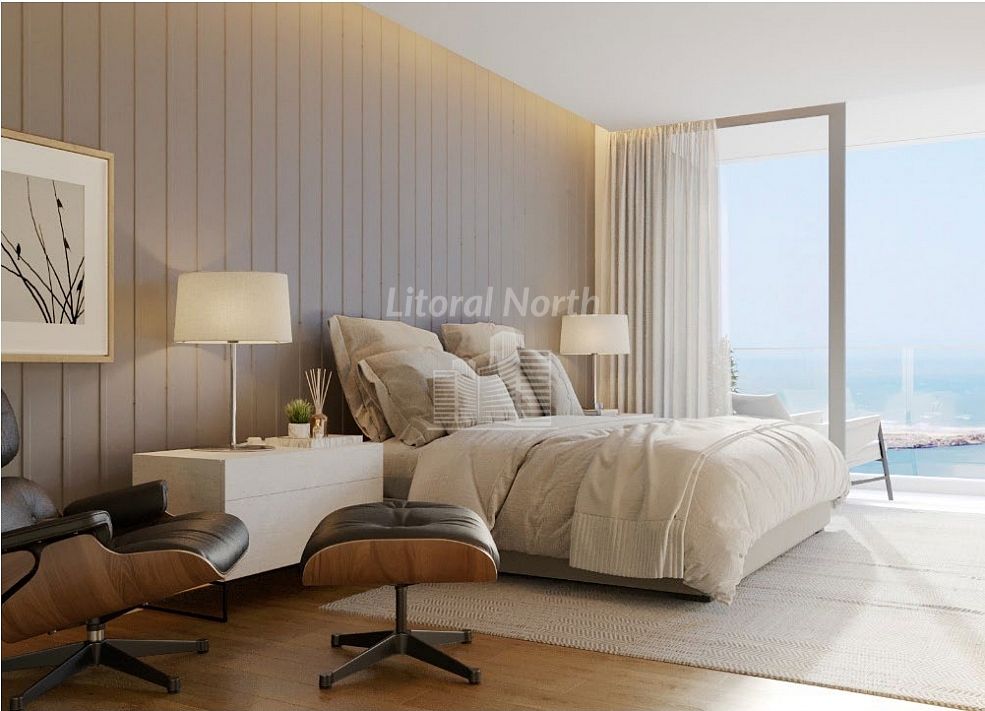 Apartamento à venda com 4 quartos, 4 suítes, 4 vagas e 267m² no Fazenda, Itajaí (SC) — foto 4 de 12