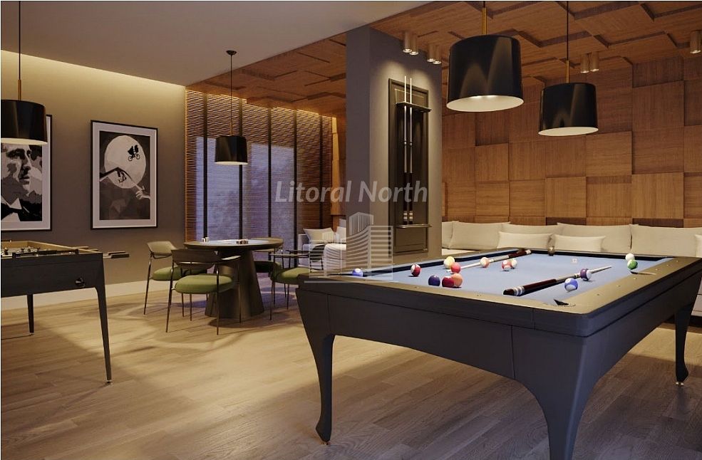 Apartamento à venda com 4 quartos, 4 suítes, 4 vagas e 267m² no Fazenda, Itajaí (SC) — foto 10 de 12