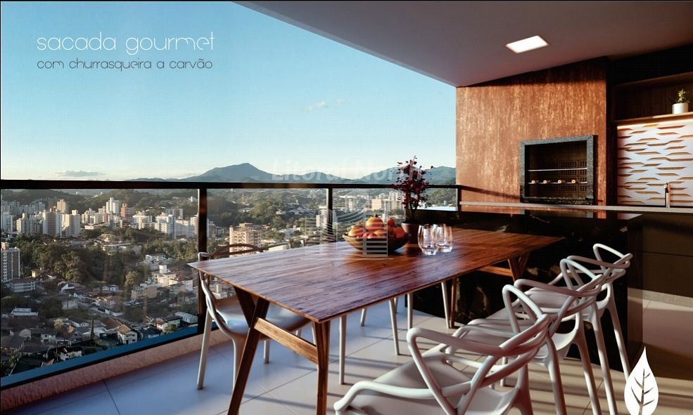 Apartamento de 2 quartos, 65m² no bairro Dom Bosco, em Itajaí | Eu Corretor