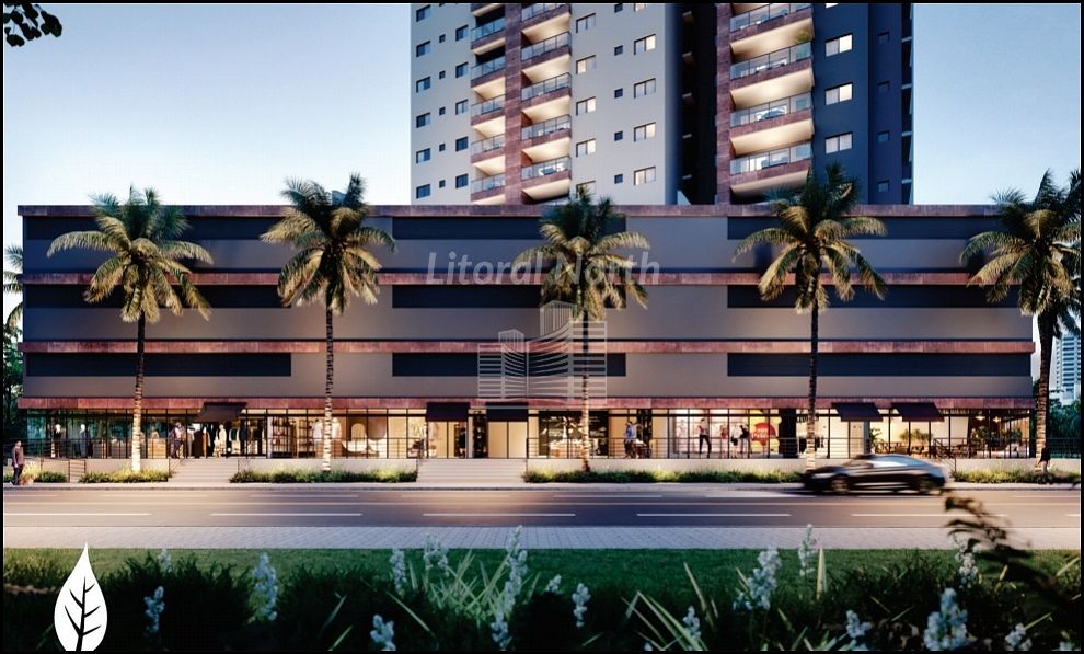 Apartamento de 2 quartos, 65m² no bairro Dom Bosco, em Itajaí | Eu Corretor