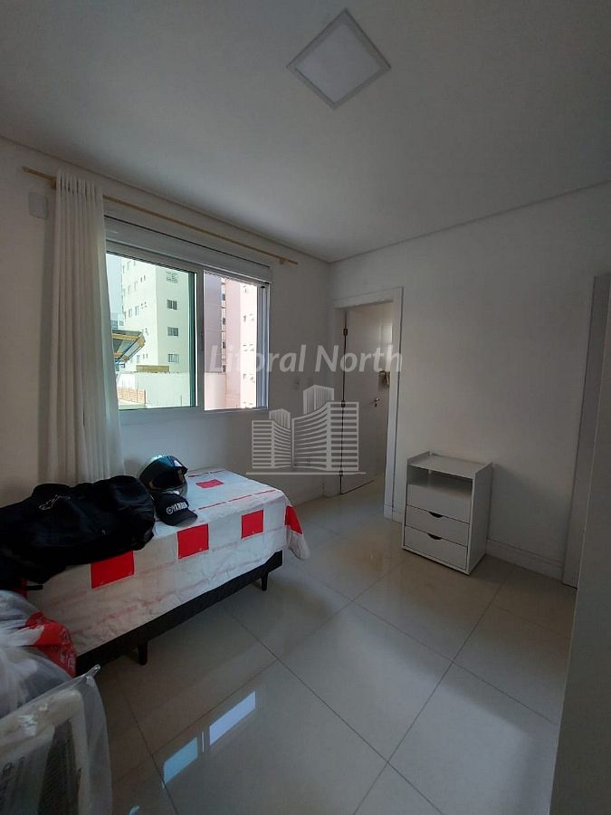 Apartamento à venda com 3 quartos, 3 suítes, 1 vaga e 115m² no Centro, Balneário Camboriú (SC) — foto 11 de 12