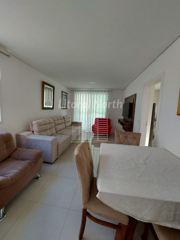 Apartamento à venda com 3 quartos, 3 suítes, 1 vaga e 115m² no Centro, Balneário Camboriú (SC) — foto 3 de 12