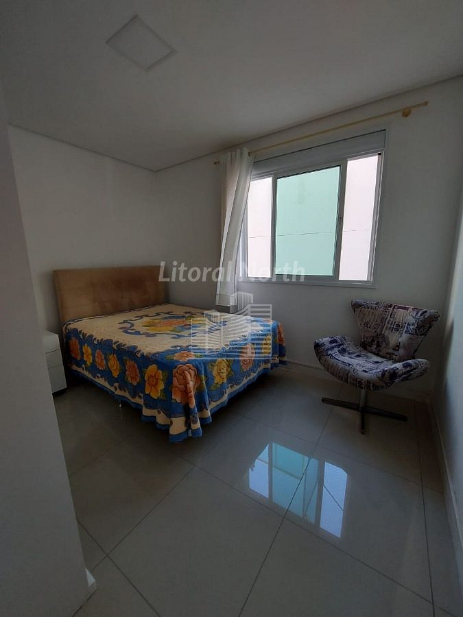 Apartamento à venda com 3 quartos, 3 suítes, 1 vaga e 115m² no Centro, Balneário Camboriú (SC) — foto 7 de 12