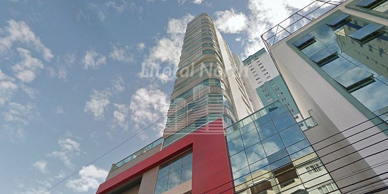 Apartamento à venda com 3 quartos, 3 suítes, 1 vaga e 115m² no Centro, Balneário Camboriú (SC) — foto 2 de 12