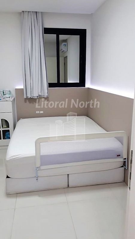 Apartamento à venda com 2 quartos, 2 suítes, 2 vagas e 77m² no Nações, Balneário Camboriú (SC) — foto 12 de 14