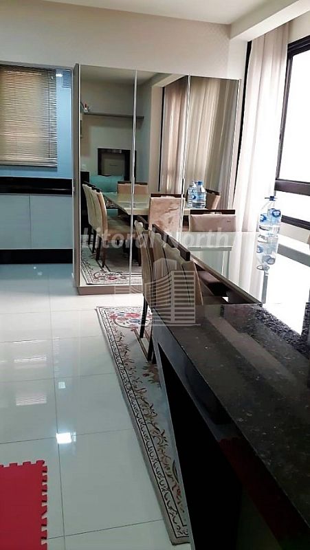 Apartamento à venda com 2 quartos, 2 suítes, 2 vagas e 77m² no Nações, Balneário Camboriú (SC) — foto 3 de 14