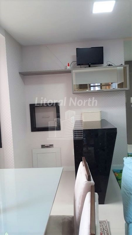 Apartamento à venda com 2 quartos, 2 suítes, 2 vagas e 77m² no Nações, Balneário Camboriú (SC) — foto 10 de 14