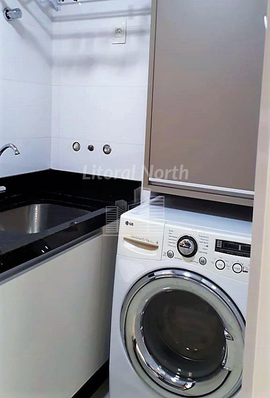 Apartamento à venda com 2 quartos, 2 suítes, 2 vagas e 77m² no Nações, Balneário Camboriú (SC) — foto 8 de 14