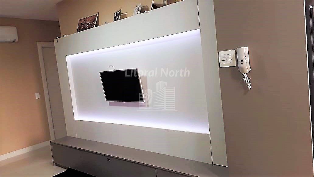 Apartamento à venda com 2 quartos, 2 suítes, 2 vagas e 77m² no Nações, Balneário Camboriú (SC) — foto 2 de 14