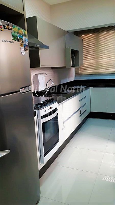 Apartamento à venda com 2 quartos, 2 suítes, 2 vagas e 77m² no Nações, Balneário Camboriú (SC) — foto 6 de 14