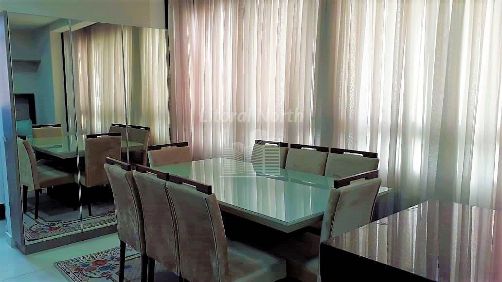 Apartamento à venda com 2 quartos, 2 suítes, 2 vagas e 77m² no Nações, Balneário Camboriú (SC) — foto 4 de 14