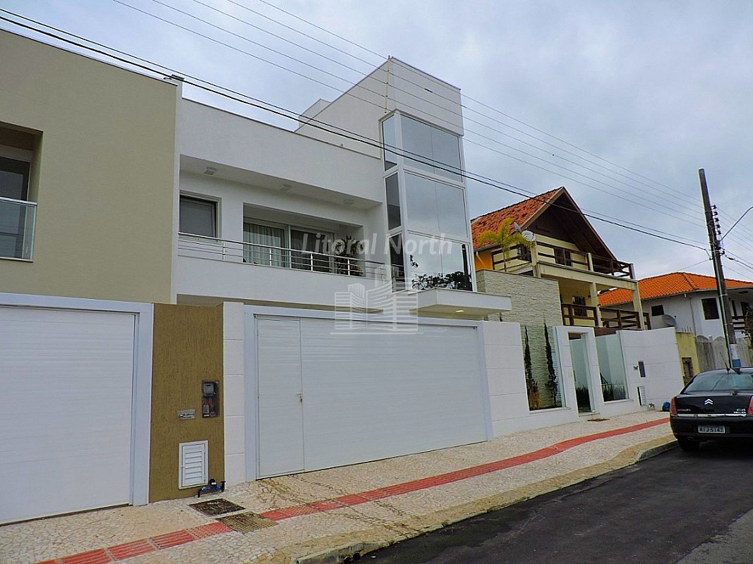 Apartamento à venda com 5 quartos, 1 suíte, 6 vagas e 440m² no Praia dos Amores, Balneário Camboriú (SC) — foto 3 de 14