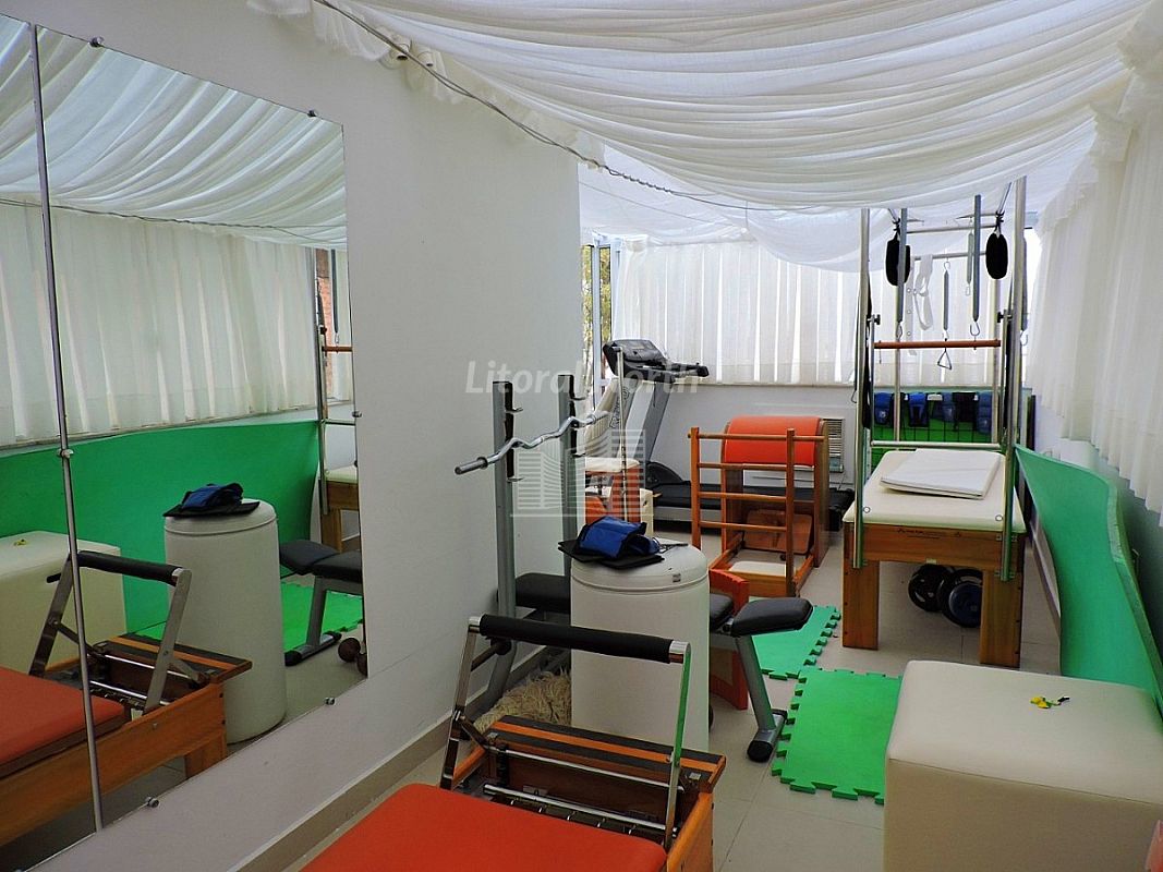 Apartamento à venda com 5 quartos, 1 suíte, 6 vagas e 440m² no Praia dos Amores, Balneário Camboriú (SC) — foto 9 de 14