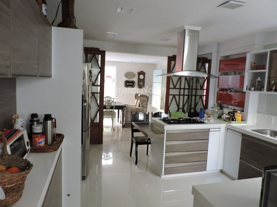 Apartamento à venda com 5 quartos, 1 suíte, 6 vagas e 440m² no Praia dos Amores, Balneário Camboriú (SC) — foto 6 de 14
