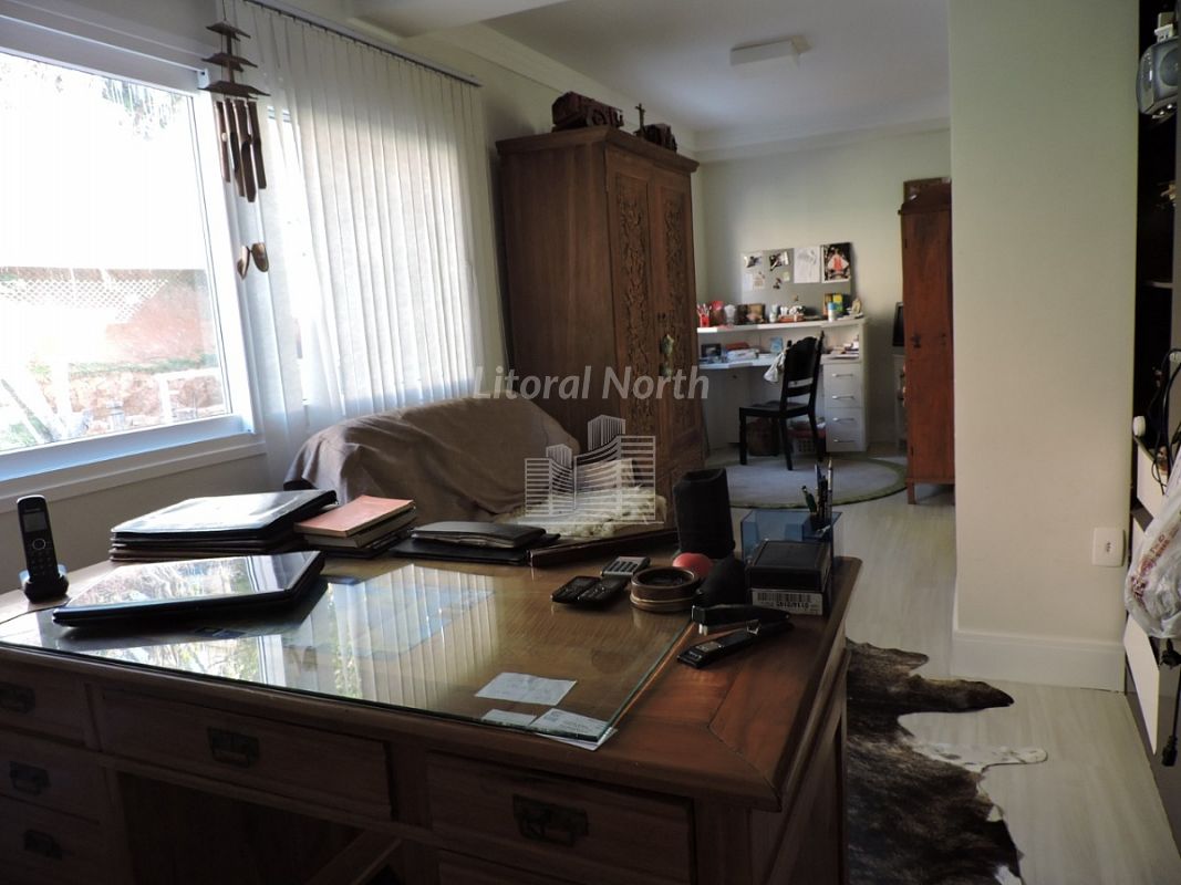 Apartamento à venda com 5 quartos, 1 suíte, 6 vagas e 440m² no Praia dos Amores, Balneário Camboriú (SC) — foto 5 de 14