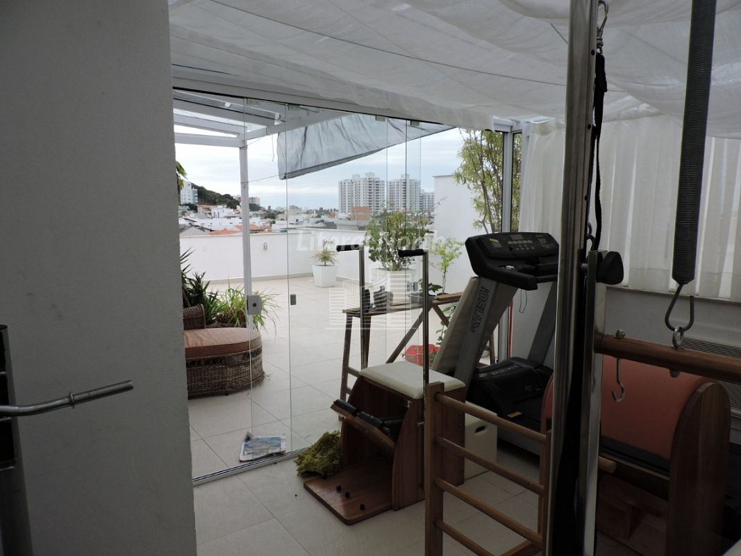 Apartamento à venda com 5 quartos, 1 suíte, 6 vagas e 440m² no Praia dos Amores, Balneário Camboriú (SC) — foto 10 de 14