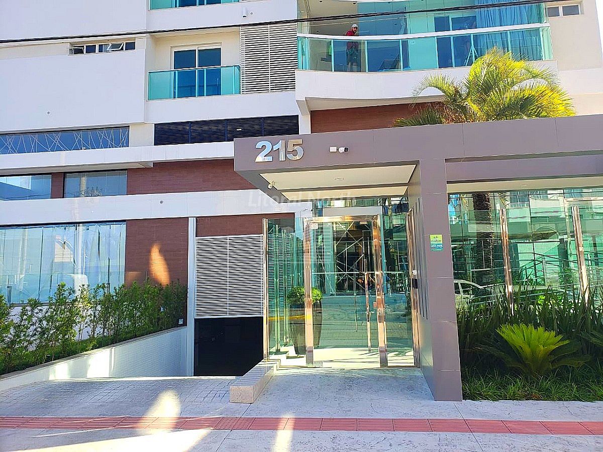 Apartamento à venda com 3 quartos, 3 suítes, 2 vagas e 142m² no Praia Brava, Itajaí (SC) — foto 2 de 30