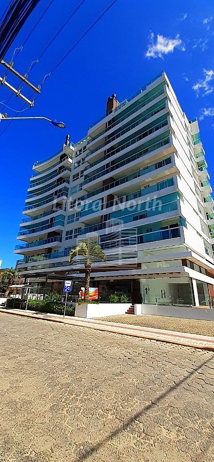 Apartamento à venda com 3 quartos, 3 suítes, 2 vagas e 142m² no Praia Brava, Itajaí (SC) — foto 3 de 30