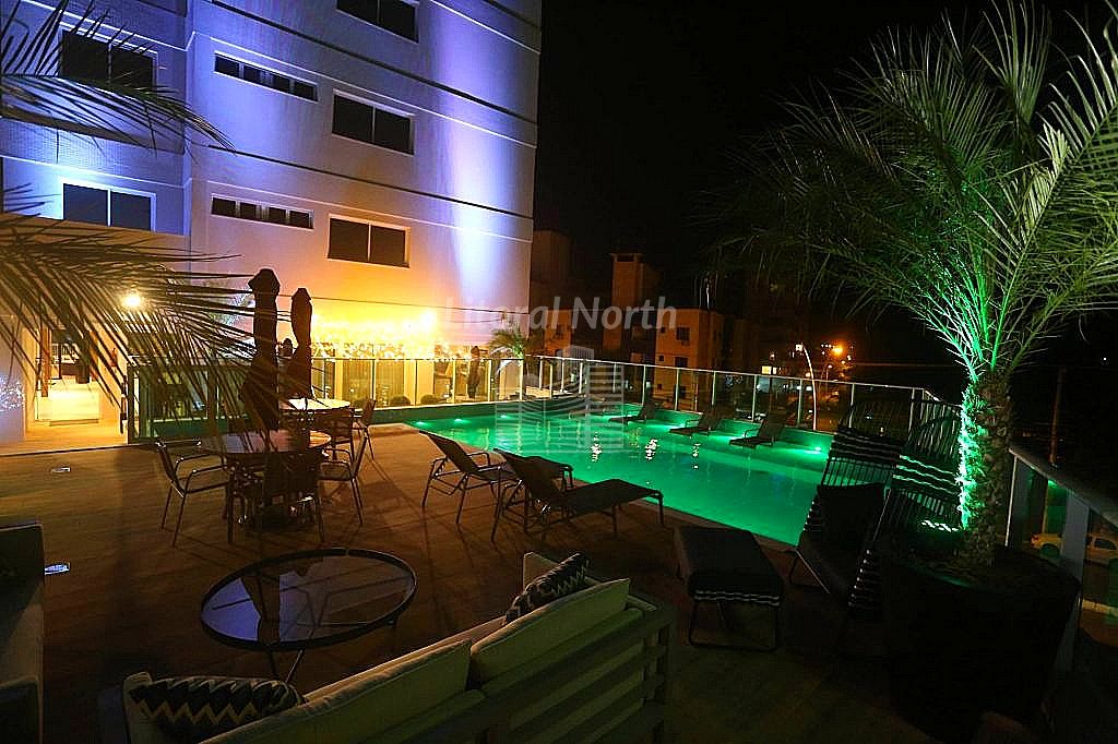 Apartamento à venda com 3 quartos, 3 suítes, 2 vagas e 142m² no Praia Brava, Itajaí (SC) — foto 5 de 30