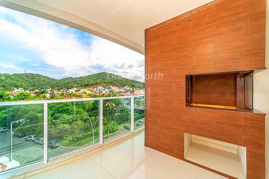 Apartamento à venda com 3 quartos, 3 suítes, 2 vagas e 142m² no Praia Brava, Itajaí (SC) — foto 7 de 30