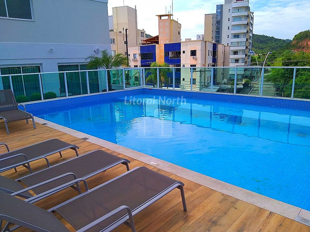 Apartamento à venda com 3 quartos, 3 suítes, 2 vagas e 142m² no Praia Brava, Itajaí (SC) — foto 16 de 30