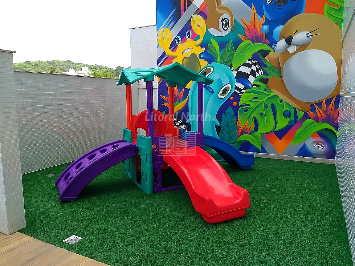 Apartamento à venda com 3 quartos, 3 suítes, 2 vagas e 142m² no Praia Brava, Itajaí (SC) — foto 17 de 30